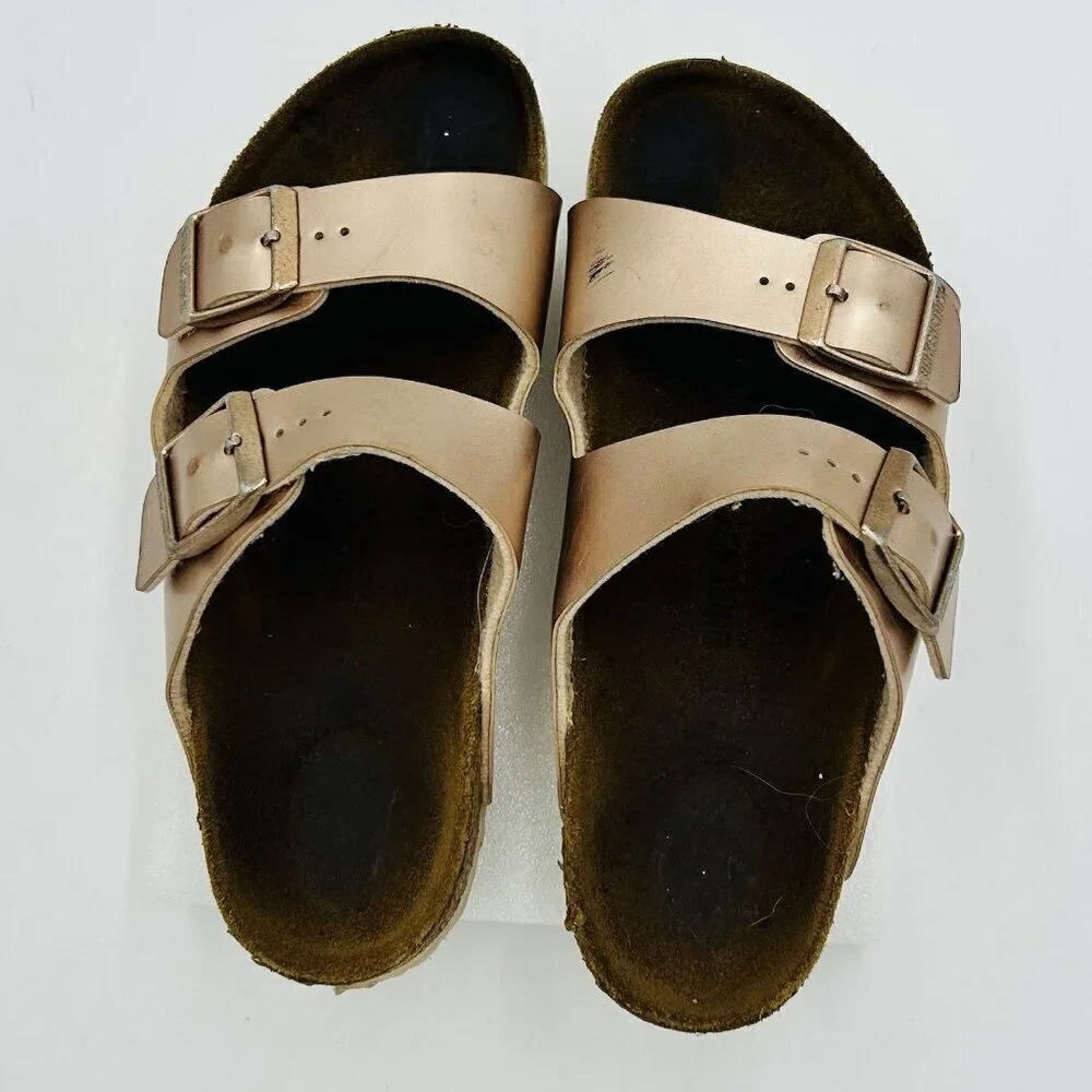 Birkenstock girls arizona